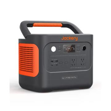 電小二 戶外電源，戶外電源1000plus 售賣規(guī)格：1臺