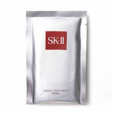 SK-II 面部精华，SKII前男友面膜10PCS