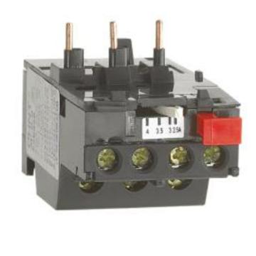 正泰/CHINT JRS1系列热过载继电器，JRS1-09～25X 0.4A-0.63A 售卖规格：1个