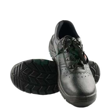 代尔塔DELTAPLUS 老虎2代安全鞋，301509-37，防砸防静电