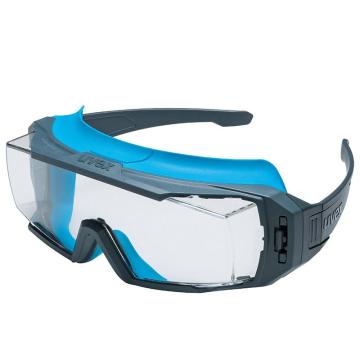 优唯斯/UVEX 访客安全眼镜，9142100 售卖规格：1个