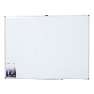 晨光 标准型易擦白板，ADB98355 900*1200mm 售卖规格：1个