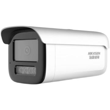 海康威视 前端：A2代全彩智能警戒摄像机，DS-2CD3T46WDA3-L5 售卖规格：1台