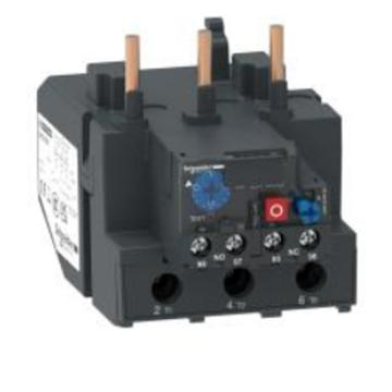 施耐德电气 热过载继电器，LRD3322C 售卖规格：1个
