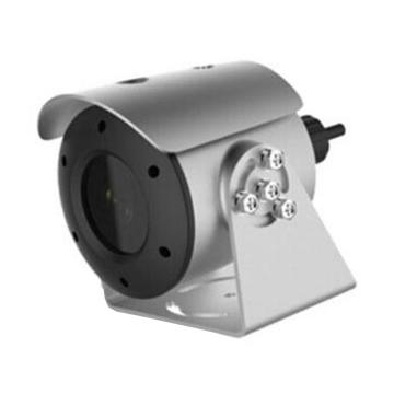 海康威视 200万防爆摄像头，DS-2XE3026FWD-I(4mm)(B)(国内标配) 售卖规格：1个