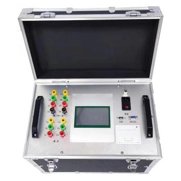 华电恒创 变压器直流电阻测试仪，HDZZ-40S（三通道） 售卖规格：1台