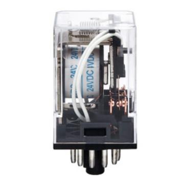 正泰/CHINT JTX小型电磁继电器，JTX-3C AC127V 售卖规格：1个