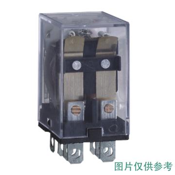 正泰/CHINT JQX-13F小型大功率电磁继电器，JQX-13F/2Z 焊 DC24V 售卖规格：1个