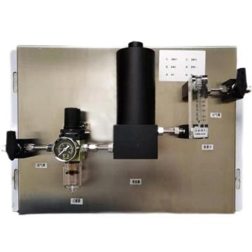 河南宝诺 发电机压缩空气湿度仪，IK302-YSK