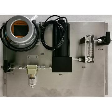 河南宝诺 在线氢气露点分析仪，IK302-HLA