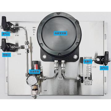 河南宝诺 在线氢气纯度分析仪，IK200-HCC