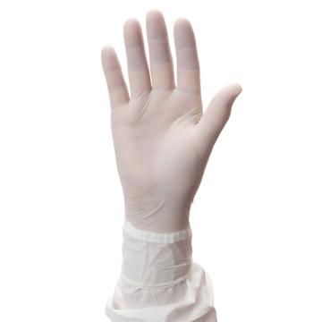 金佰利 G6白色丁腈洁净室手套，68703-L 1000只/箱 售卖规格：1箱