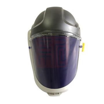 3M Versaflo硬头盔（耐用密封衬），M-306 售卖规格：1个
