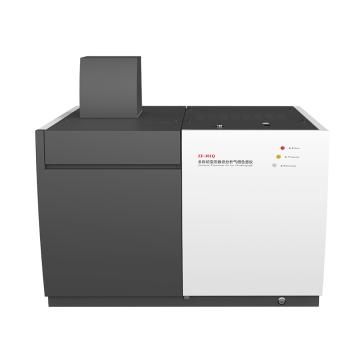 河南中分 全自动变压器油色谱仪气源附属设备，ZF-QS