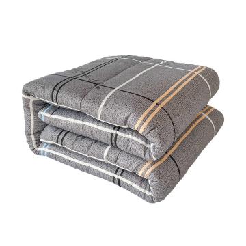 淮风 学生宿舍软垫，0.9米床榻榻米保护垫 90×200CM 售卖规格：1套