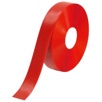 布朗森/BRONSON AGV磁条保护胶带，PVC基材，50mm*30m，红色，A8586 售卖规格：1卷