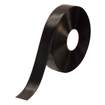 布朗森/BRONSON AGV磁条保护胶带，PVC基材，50mm*30m，黑色，A8591 售卖规格：1卷