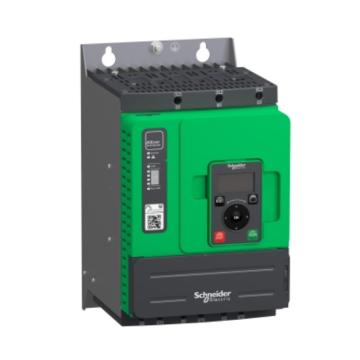 施耐德电气 软启动器，ATS480, 22A, 208～690V 售卖规格：1台
