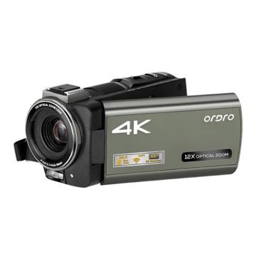 欧达（Ordro） 摄像机，AX60专业版