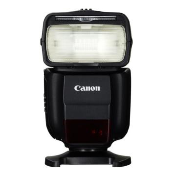 佳能（Canon） 照相机闪光灯，SPEEDLITE 430EX III-RT