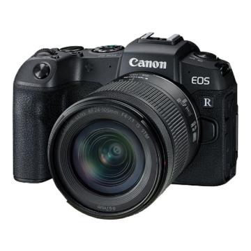 佳能 照相机EOS R6RF24-105mm F4-7.1 IS STM ，全画幅