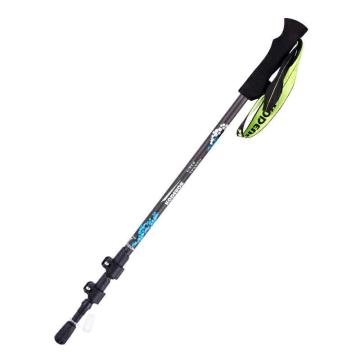 三极户外 手杖，TP3911登山杖户外碳素纤维手杖