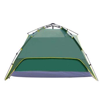 三极户外 帐篷，TP2617，200*180*140cm 自动液压帐篷