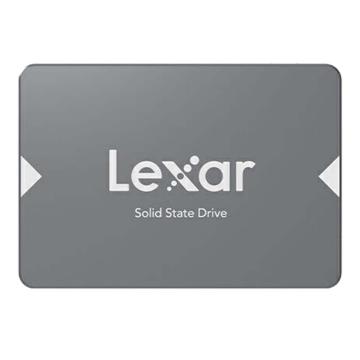 雷克沙（Lexar） 固态硬盘，NS100－256G