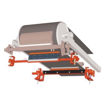 马丁 二级清扫器刀架组，\BIAC SC16-48 B=1200mm\带式输送机\通用\进口