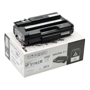 理光/RICOH 墨粉，SP311LC 适配机型SP310DNw/310SFNw/320DN/320SN/320SFN 售卖规格：1个