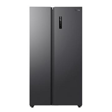 美的（Midea） 电冰箱，BCD-607WKPZM(E） 607L