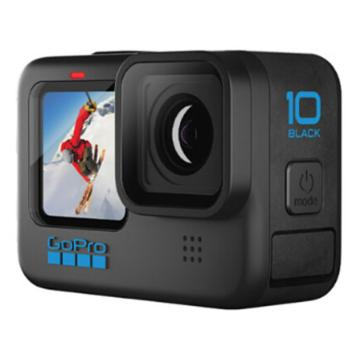 GoPro 运动相机，HERO10