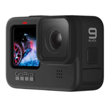GoPro 运动相机,HERO9