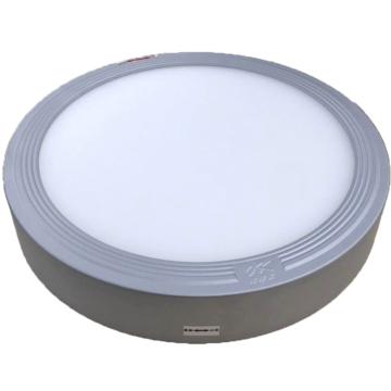 海洋王/OK 吸顶灯，ok-9188-Ⅲ18W 白光，IP20，常亮5700K 售卖规格：1个