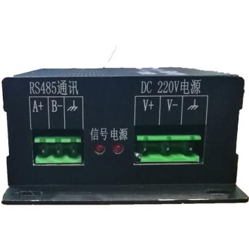 英诺科技 4路荧光光纤测温装置，IF-C2A4F20-H