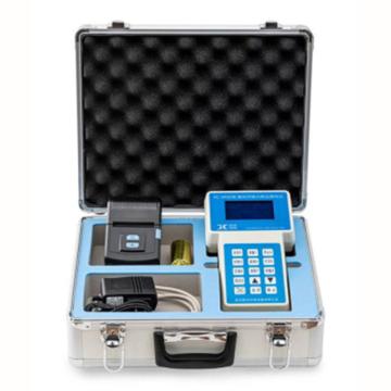 聚创 激光粉尘测试仪，PC-3A，规格：0.001~10mg/m³，测PM10 售卖规格：1台