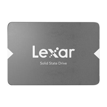 雷克沙（Lexar） 固态硬盘，NS100－128G