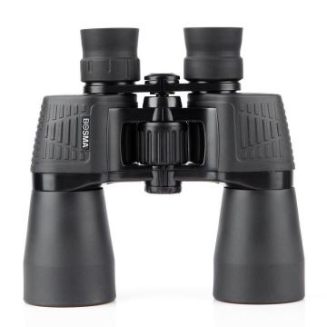 博冠 双筒望远镜，II10X50，规格：10X50mm 售卖规格：1台