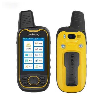 集思宝 G639，合众思壮北斗手持GPS定位仪，防水防尘IP68