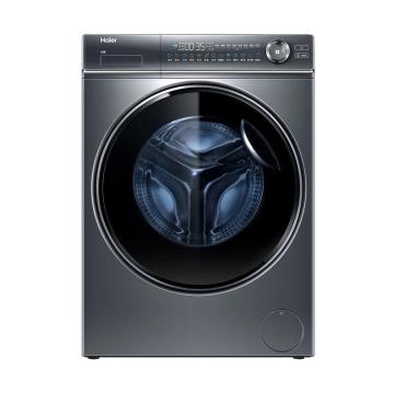 海尔 洗衣机，XQG100-B14376LU110公斤