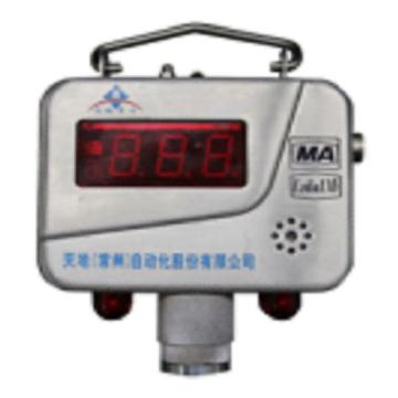 天地常州 矿用温湿度传感器，GWSD50/100