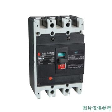 常熟开关 塑壳断路器，CM3-630M/3300 630A 售卖规格：1个