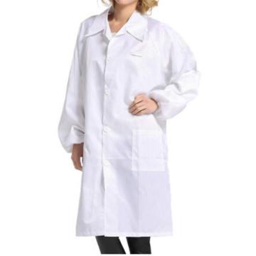 星工 白大褂，XGJ-5 XXL 防塵防靜電 售賣規(guī)格：1件
