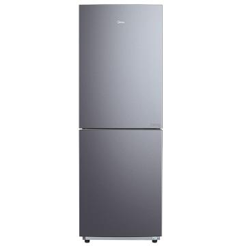 美的 雙門冰箱，BCD-186WMA，風冷，二級能效