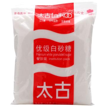 太古/taikoo 白砂糖，优级，1kg/袋 单位：袋 售卖规格：1箱