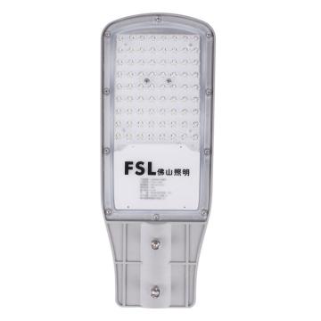 佛山照明 LD0668路灯，90W 6500K 80 IP65 灰 1个/套