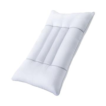 水星家纺 清馨决明子健眠对枕3代（适中型）， 48cm×74cm，单位：对