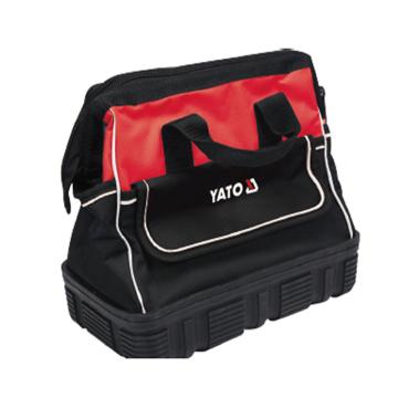 易尔拓/YATO 13"橡胶底工具包，YT-74360 330*190*300 售卖规格：1个