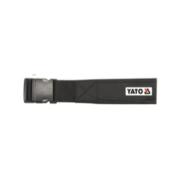 易尔拓/YATO 工具腰带，YT-7409 90-120cm 售卖规格：1个