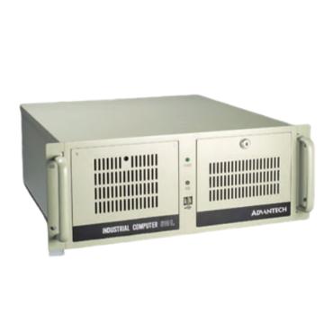 研华/Advantech 工控机，IPC-610L/AIMB-784G2/I5-4590/16G DDR3 /1T HDD/DVD/ 售卖规格：1套